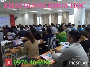 Khóa học nghiệp vụ chỉ huy trưởng công trình tại Khánh Hòa