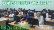 Thông tin về khóa học nghiệp vụ đấu thầu cơ bản dành cho bạn