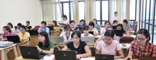 CHƯƠNG TRÌNH ĐÀO TẠO KẾ TOÁN CHUYÊN NGHIỆP