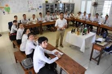 TUYỂN SINH KHÓA  NGHIỆP VỤ BÀN – BAR