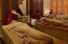 THÔNG BÁO MỞ LỚP HỌC MASSAGE GIA ĐÌNH – BÍ QUYẾT GIỮ LỬA YÊU THƯƠNG