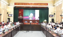 THÔNG BÁO V/V MỞ LỚP HỌC BAN QUẢN TRỊ, BAN QUẢN LÝ NHÀ CHUNG CƯ