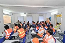 Khóa Học Cấp Chứng Chỉ An Toàn Nhóm 2 Theo Nghị Định 44/2016