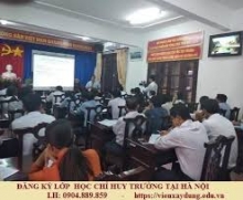 Khóa học kế toán