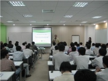 Khóa học quản lý dự án, cấp chứng chỉ quản lý dự án uy tín