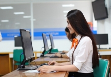 Lớp học kế toán tổng hợp Online chuyên sâu