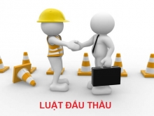 Những quy định nổi bật trong Luật đấu thầu năm 2021